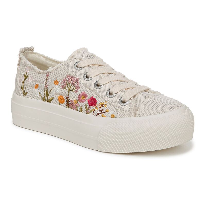 ブローフィッシュマリブ レディース シューズ スニーカー Blowfish Malibu Sadie-Sun Women'sneakers Creamulti クリーム｜ReVida 店