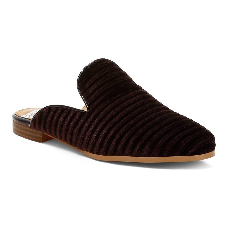 ラグアンドコー レディース シューズ サンダル Rag \u0026 Couzini Women\u0027s Mules Brown 赤銅色