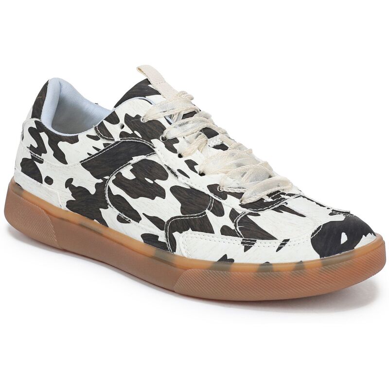 ブローフィッシュマリブ レディース シューズ スニーカー Blowfish Malibu Tastic Women\u0027sneakers Cream Brown 皮膚軟化剤
