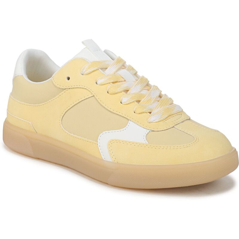 ブローフィッシュマリブ レディース シューズ スニーカー Blowfish Malibu Tastic Women\u0027sneakers Yellow 黄色