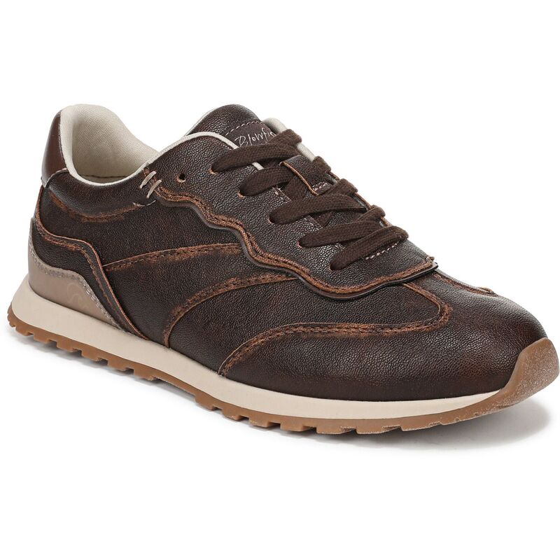 ブローフィッシュマリブ レディース シューズ スニーカー Blowfish Malibu Valley Womensneakers Brown 赤銅色