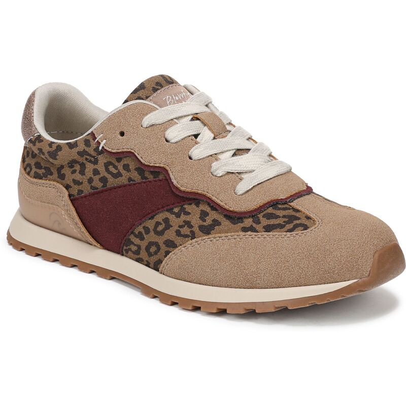 ブローフィッシュマリブ レディース シューズ スニーカー Blowfish Malibu Valley Womensneakerscotch Multi マルチ色合い