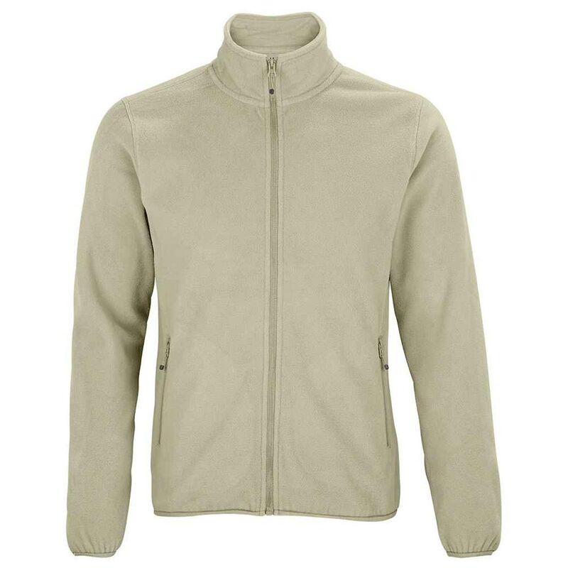 ソルズ レディース アウター 上衣・上衣 フリース SOLS Mens Factor Fleece Jacket Rope