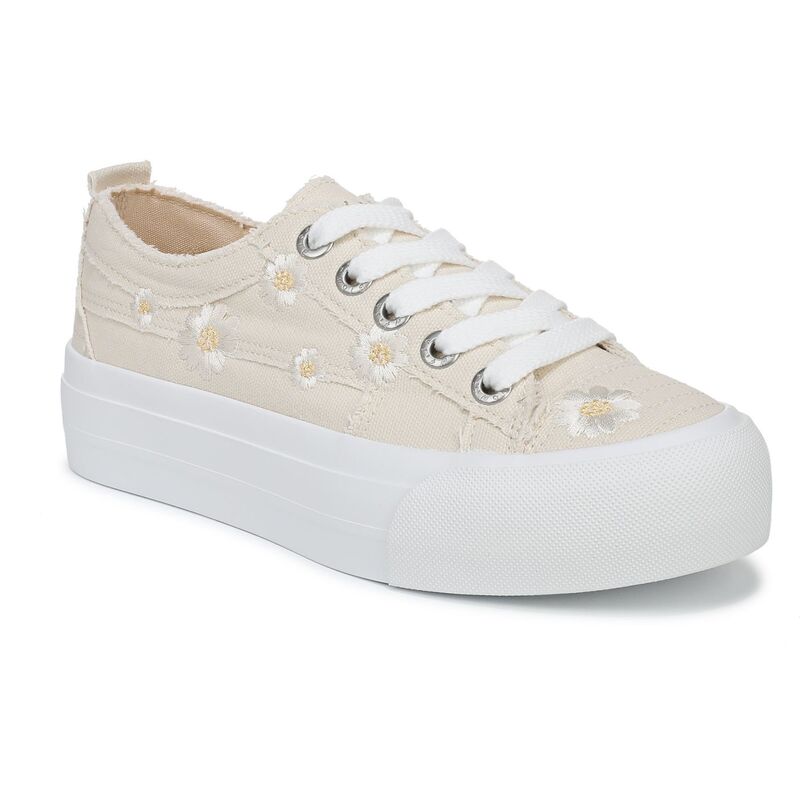 ブローフィッシュマリブ レディース シューズ スニーカー スピード競技 Blowfish Malibu Sadie-Sun 8 Women\u0027s Lace-Up Shoes White Desert 白いこと