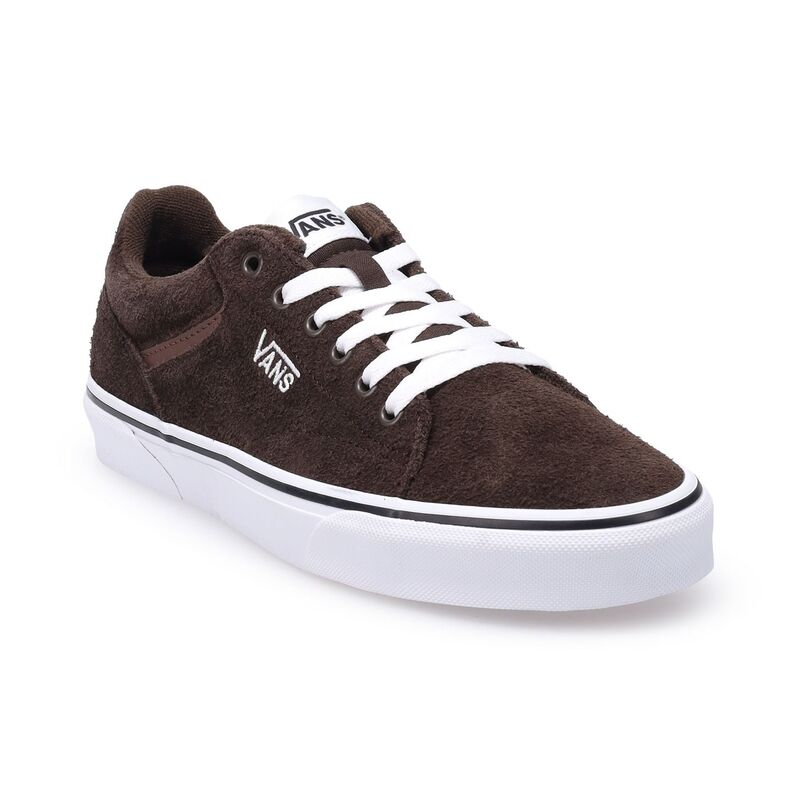 バンズ レディース シューズ スニーカー Vanseldan Men\u0027s Casual Sneakers Demitasse