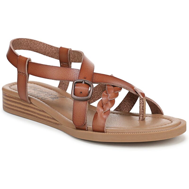 ブローフィッシュマリブ レディース シューズ サンダル Blowfish Malibu April Women'strappy Sandalscotch|ReVida 店