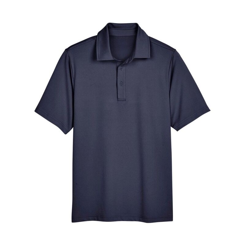デボンアンドジョーンズ レディース トップス Tシャツ ポロシャツ Devon & Jones CrownLux Performance Range FlexPolo Navy ネイビー|ReVida 店