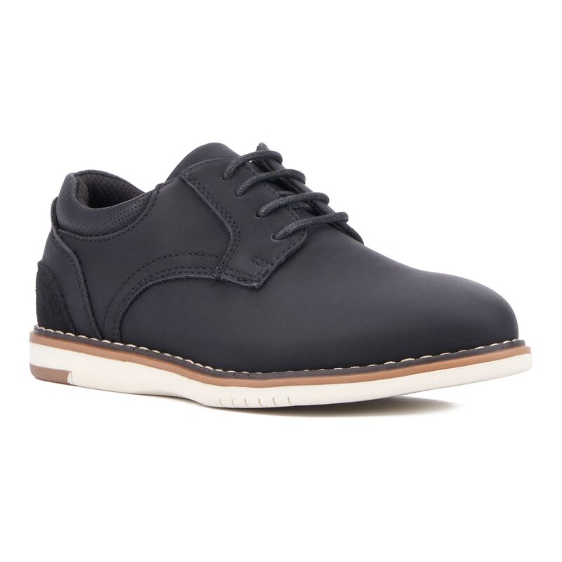 エックス花の冠 レディース シューズ オックスフォード Xray Danielittle Kid / Big Kid Boys\u0027 Casual Oxford Shoes Black 黒いこと