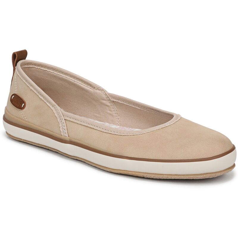 ブローフィッシュマリブ レディース シューズ サンダル Blowfish Malibu Ez Does It Women'slip-On Shoes Oak Smooth|ReVida 店