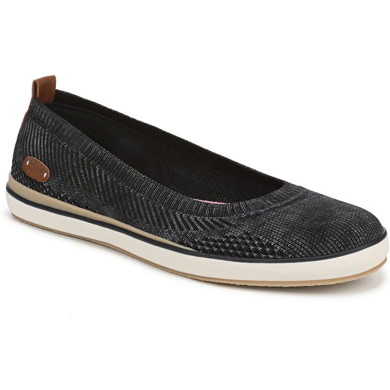 ブローフィッシュマリブ レディース シューズ サンダル ニット Blowfish Malibu Ez Does Knit Women'slip-On Shoes Blacknit ブラック|ReVida 店