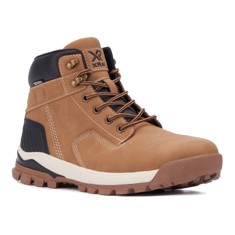 エックスレイ レディース シューズ ブーツ・レインブーツ Xray Andy Men's Boots Wheat｜ReVida 店