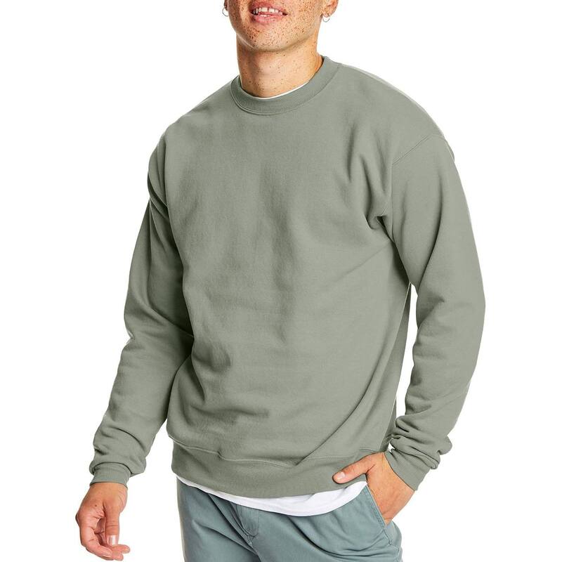 メガリテイラー レディース トップス プルオーバー フリース MegaRetailer Men ’ sustainable Smart Fleece Pullover Multicolor マルチ色合い