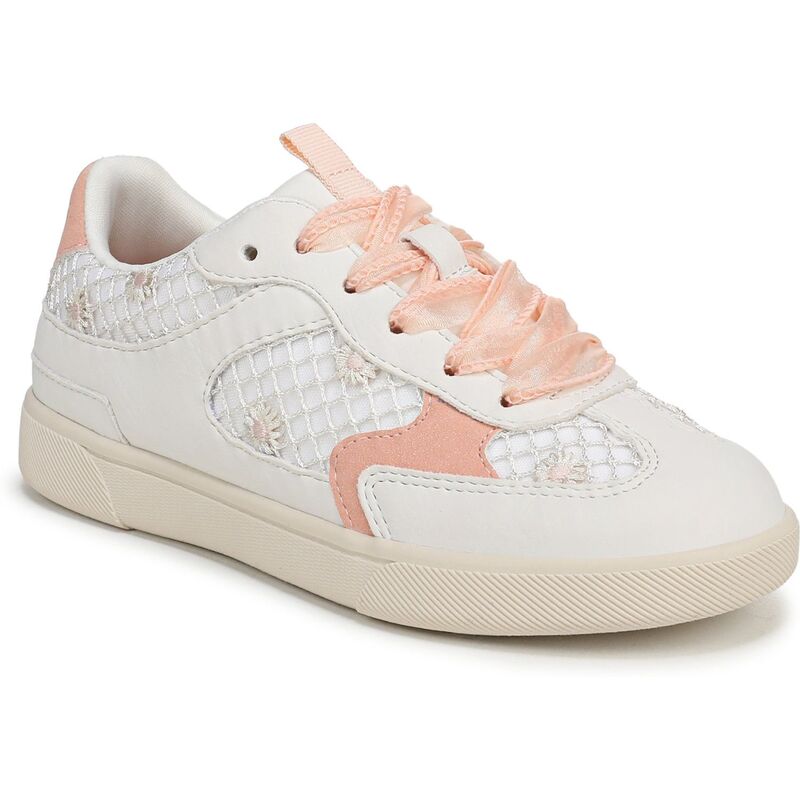 ブローフィッシュマリブ レディース シューズ スニーカー メッシュ レース Blowfish Malibu Tastic-K Girls Lace-Up Meshoes White ホワイト|ReVida 店