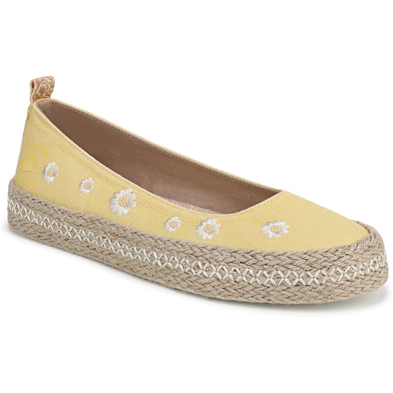 ブローフィッシュマリブ レディース シューズ サンダル Blowfish Malibu Benita Women'shoes Butter Yellow イエロー｜ReVida 店