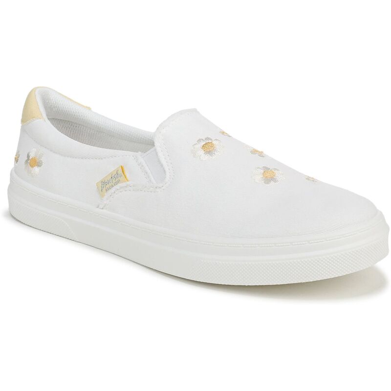 ブローフィッシュマリブ レディース シューズ スリッポン・ローファー Blowfish Malibu Havasu Women\u0027s Canvaslip-On Shoes White Multi 白いこと