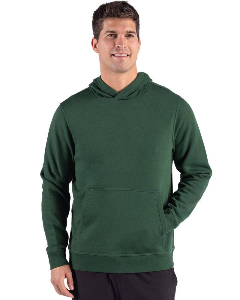 クリーク レディース トップス Tシャツ スウェット Clique Drive Recycled Unisex Pullover Hooded Sweatshirt Bottle Green グリーン|ReVida 店