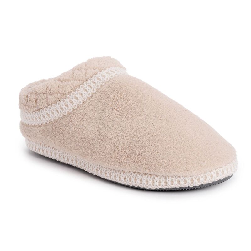 ムクルクス レディース シューズ サンダル MUK LUKS Rita Women'slippers Honey Wheat