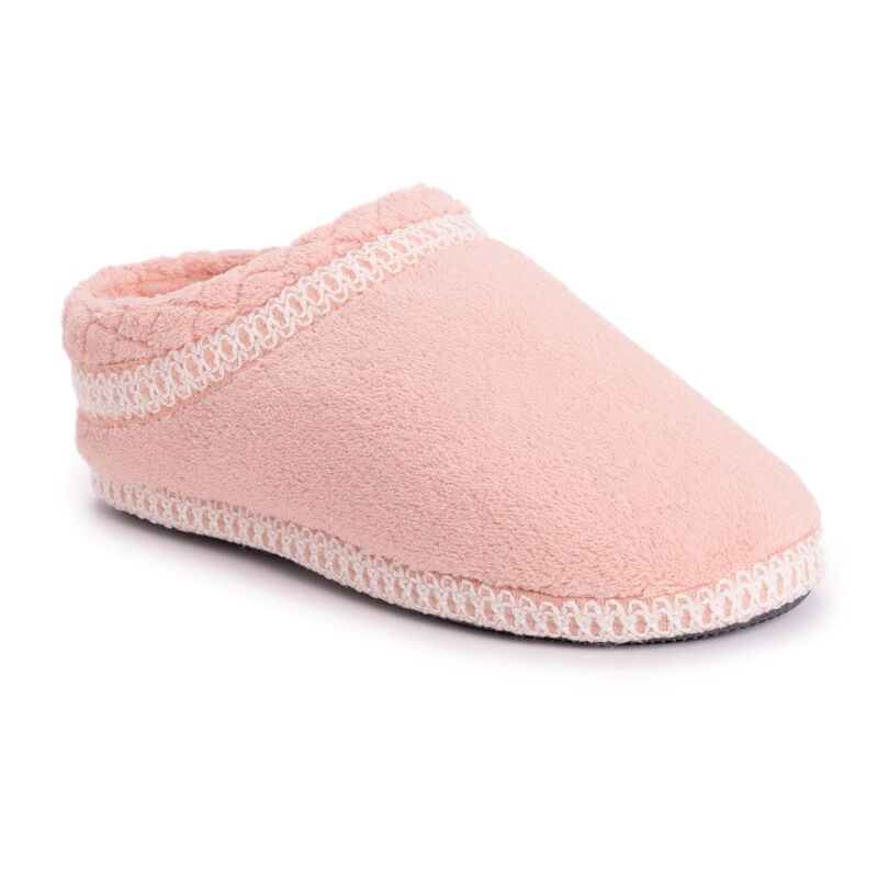 ムクルクス レディース シューズ サンダル MUK LUKS Rita Women'slippers Rose Gold ゴールド 9,225円