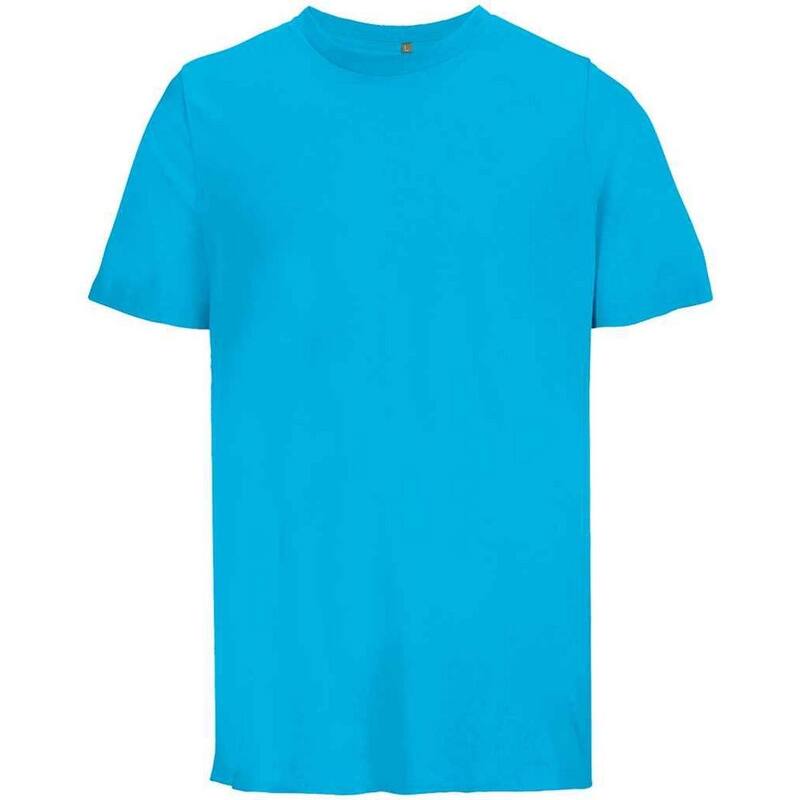 ソルズ レディース トップス Tシャツ SOLS Unisex Adult Legend T-Shirt Aqua アクア｜ReVida 店
