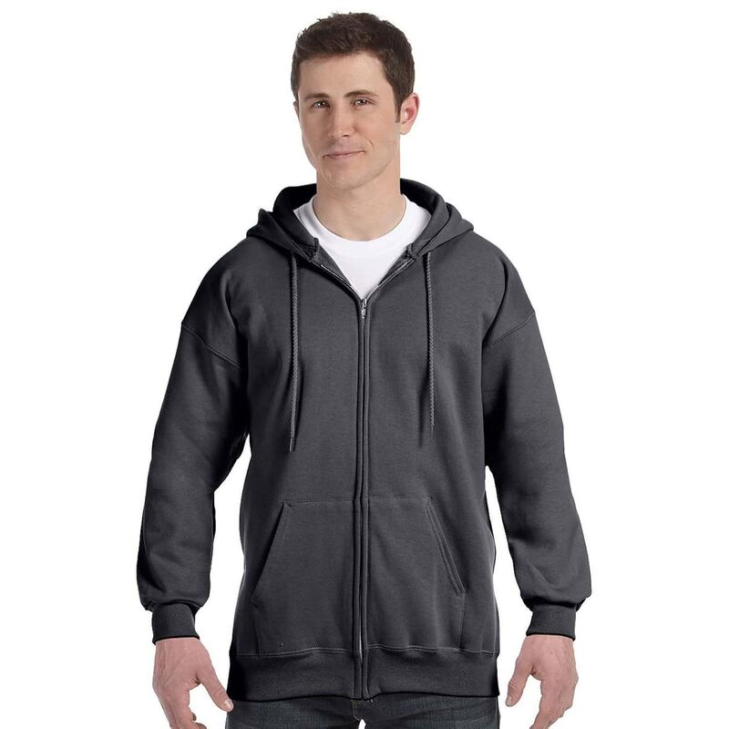 メガリテイラー レディース トップス Tシャツ スウェット MegaRetailer Men ’ s Full-Zip Hooded Sweatshirt Multicolor マルチカラー|ReVida 店