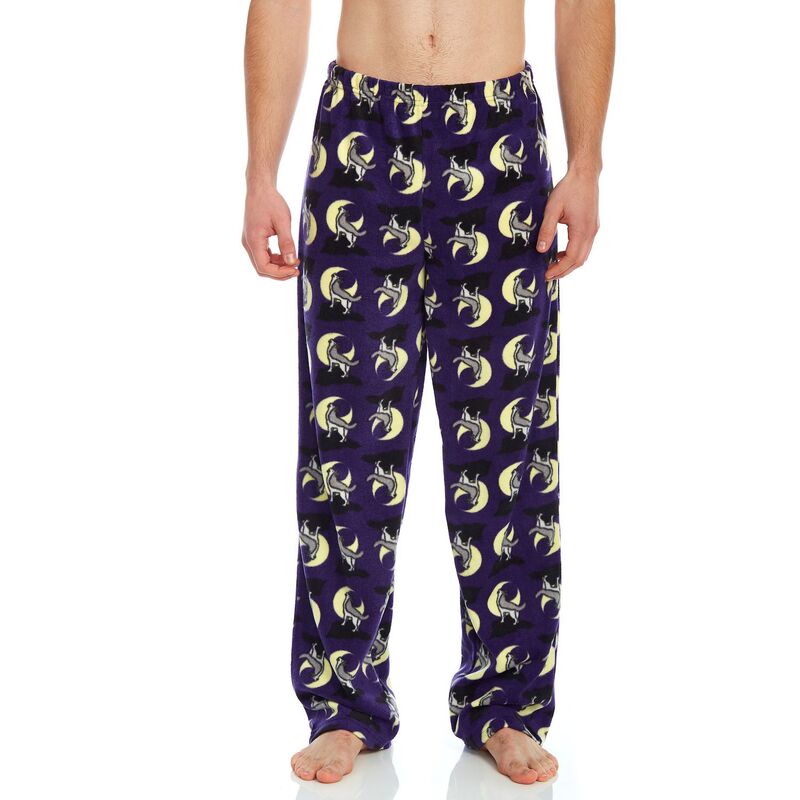 レベレット レディース アンダーお召しもの ナイト爵お召しもの ズボン下 フリース Leveret Mens Fleece Pants Wolf