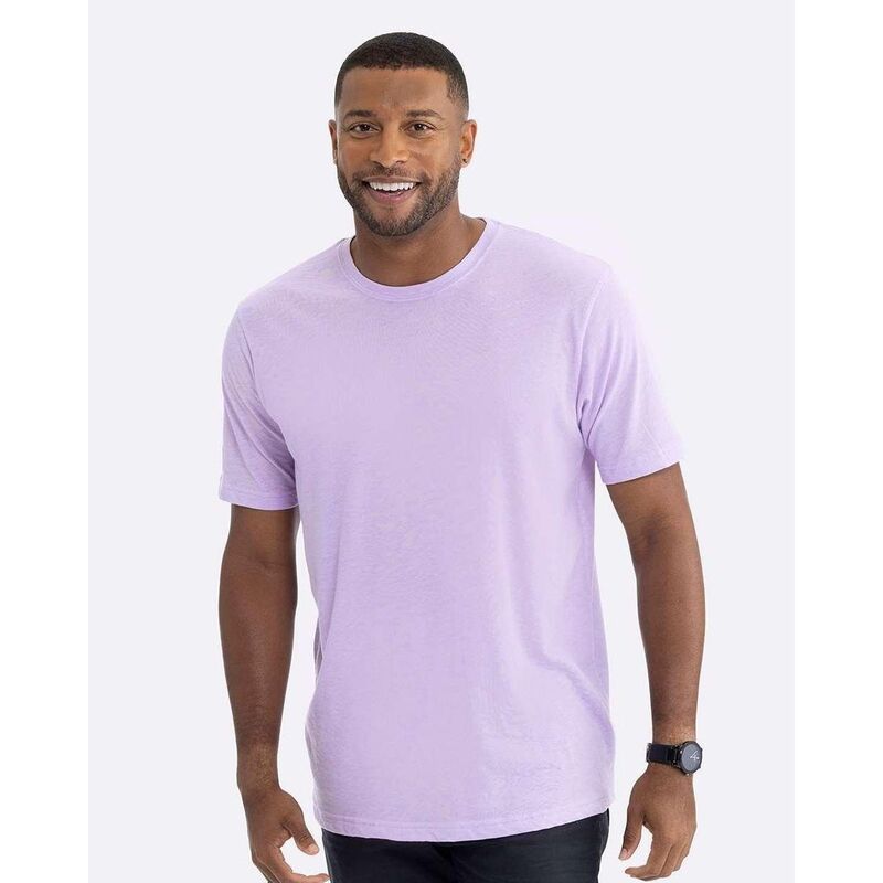 ネクストレベル レディース トップス Tシャツ Next Level Unisex Festival T-Shirt Lavender ラベンダー｜ReVida 店