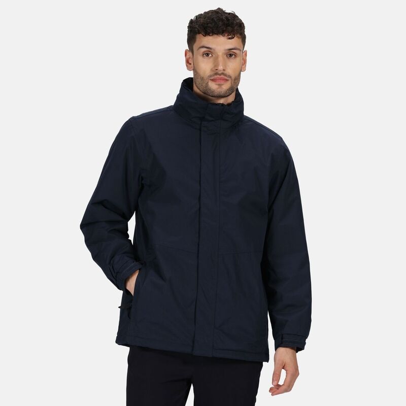 レガッタ メンズ アウター ジャケット・ブルゾン Regatta Professional Mens Jacket Navy ネイビー|ReVida 店
