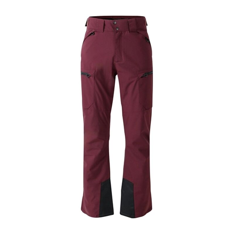 デアツービー メンズ ボトムス カジュアルパンツ Dare 2B Mens Baseplate II Ski Trousers Fig|ReVida 店