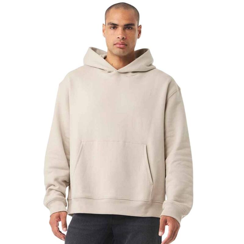 ベラキャンバス メンズ トップス Tシャツ パーカー Bella+Canvas Bella + Canvas Unisex Adult Heavyweight Pullover Hoodie Dust|ReVida 店