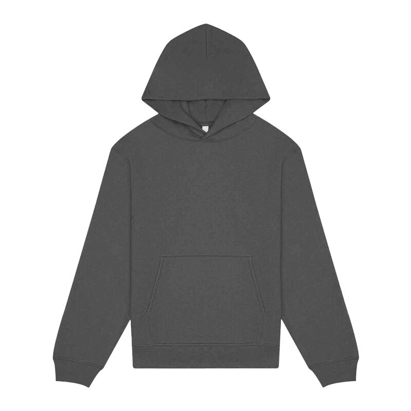 ベラキャンバス メンズ トップス Tシャツ パーカー Bella+Canvas Bella + Canvas Unisex Adult Heavyweight Hoodie Asphalt|ReVida 店