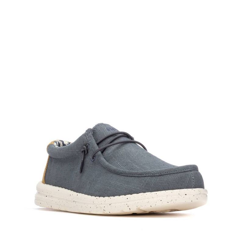 リフレッシュ メンズ シューズ Refresh Men's Comfort Boat Shoes 172468 Navy ネイビー｜ReVida 店 14,585円