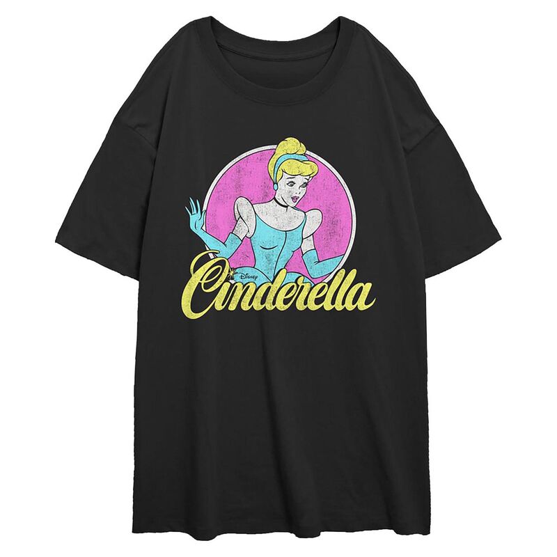 CINDERELLA 25周年 Tシャツ CINDERELLA 25周年 Tシャツ 2025 Disney Cinderella 75th
