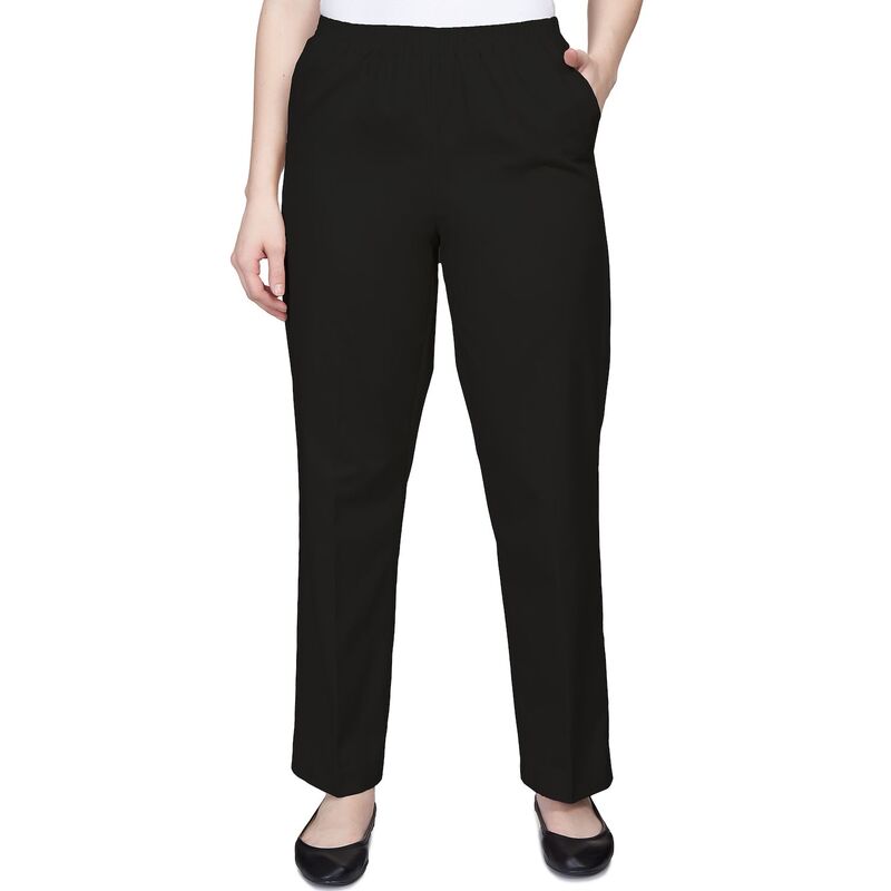 アルフレッド ダナー レディース ボトムス カジュアルパンツ Women's Alfredunner Classics Twill Proportioned Pants Black ブラック|ReVida 店