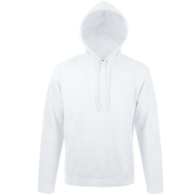 ソルズ メンズ トップス Tシャツ スウェット パーカー SOLSnake Unisex Hooded Sweatshirt / Hoodie Ash アッシュ|ReVida 店