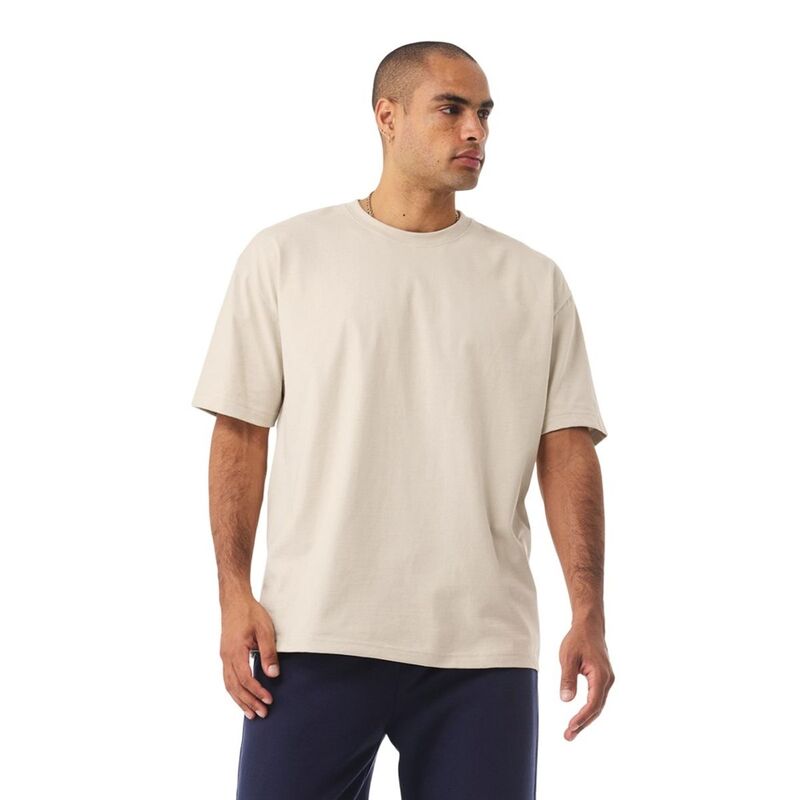 ベラキャンバス メンズ トップス Tシャツ 半袖 Bella+Canvas Bella + Canvas Unisex Adult Heavyweight Short-Sleeved T-Shirt Dust|ReVida 店