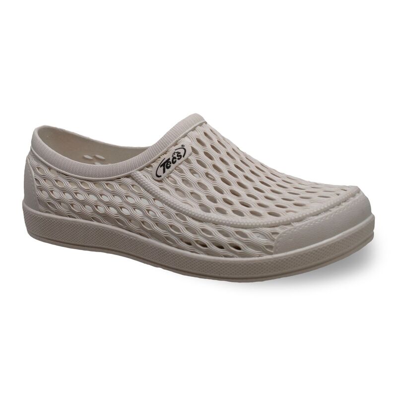 アドテック レディース シューズ サンダル AdTec Relax Aqua Tecs Women's Garden Shoes White ホワイト｜ReVida 店