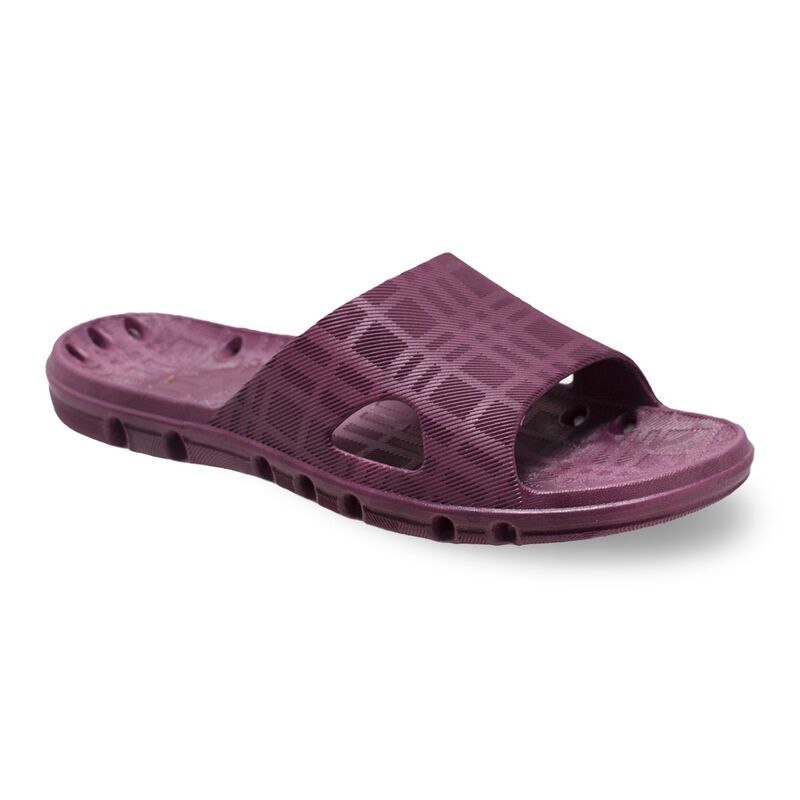 アドテック レディース シューズ サンダル AdTeclassic Women'slide Sandals Purple パープル
