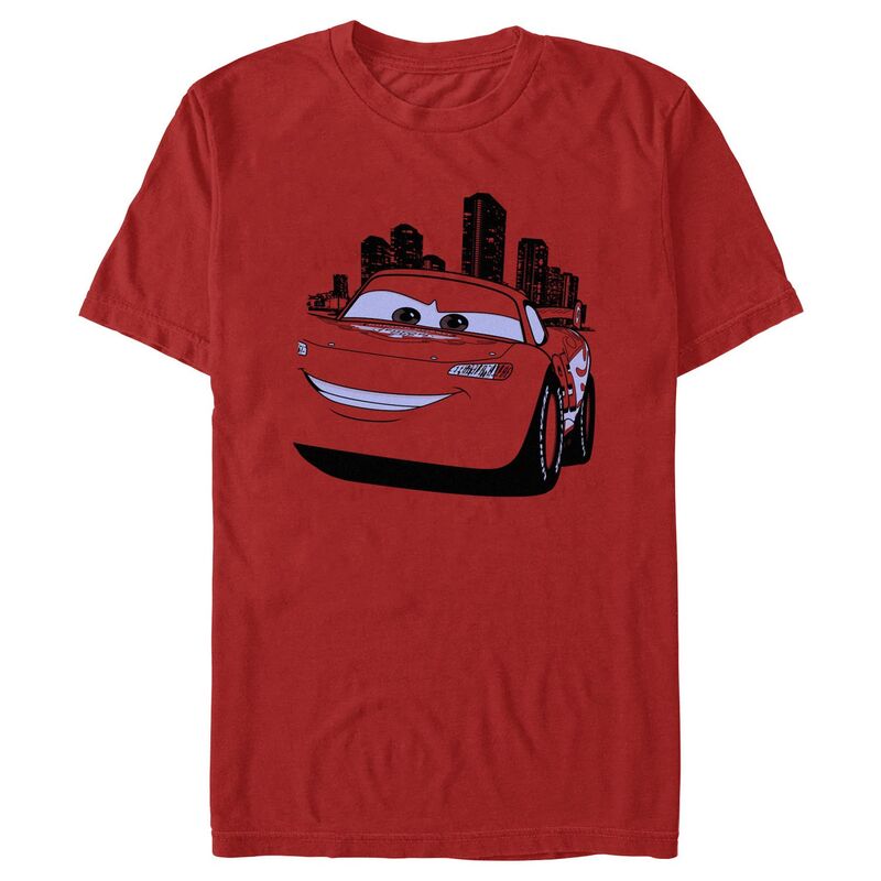 DISNEY ディズニー CARS ピクサー Tシャツ 公式 海外限定 imgrc0091488729.jpg