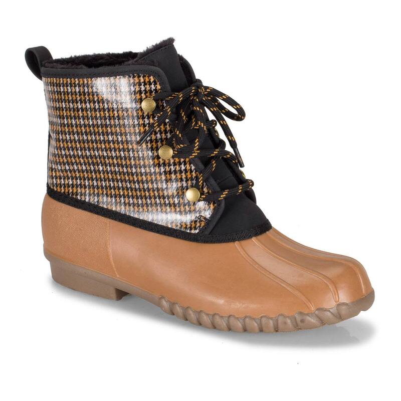 ベアトラップス レディース シューズ ブーツ・レインブーツ Baretraps Fernanda Women's Wateresistant Winter Boots Camel Multi キャメル
