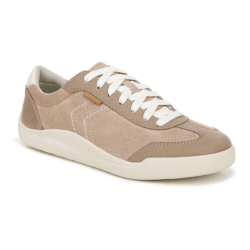 お医者さん・肩かけ レディース シューズ スニーカー Dr. Scholl\u0027s Be True Women\u0027sneakers Taupe Fabric トープ
