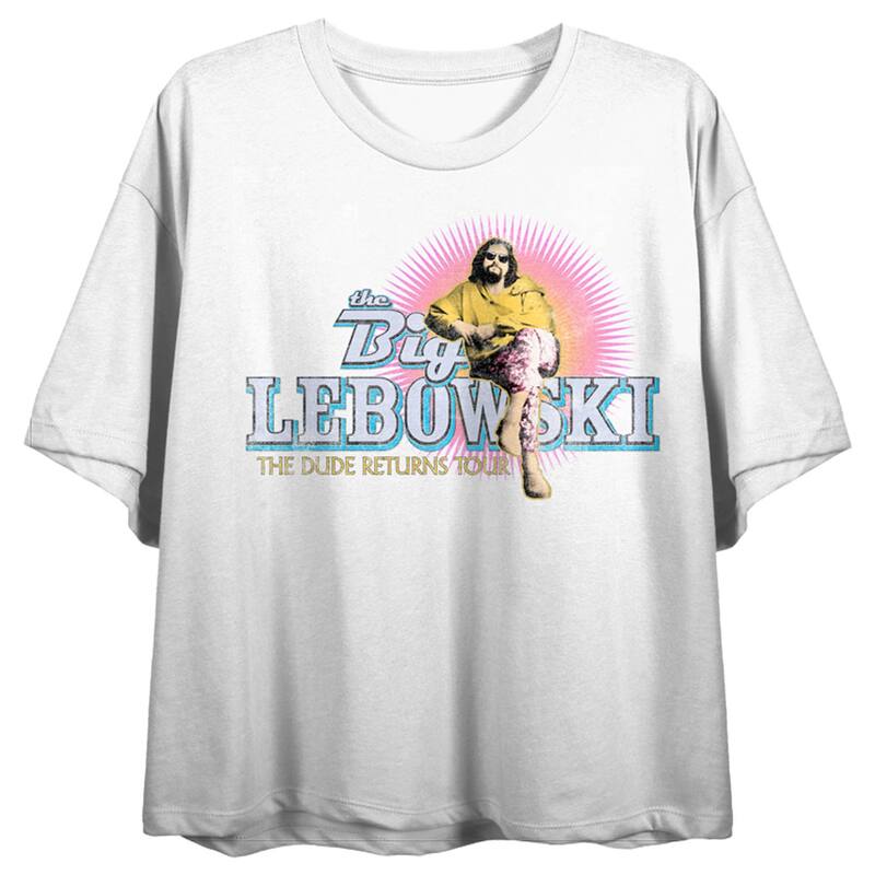 楽天市場】THE BIG LEBOWSKI ビッグリボウスキ The Dude Tシャツ