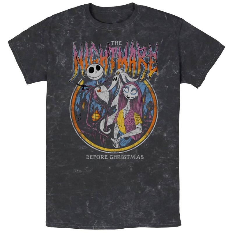 新品未使用 Haunted Mansion Disney Tシャツ XL Disney（ディズニー） tシャツ Disney Villains（ディズニーヴィランズ