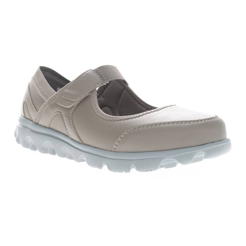 プロペット レディース シューズ サンダル Propet Onalee Women's Mary Jane Shoes Gray グレー