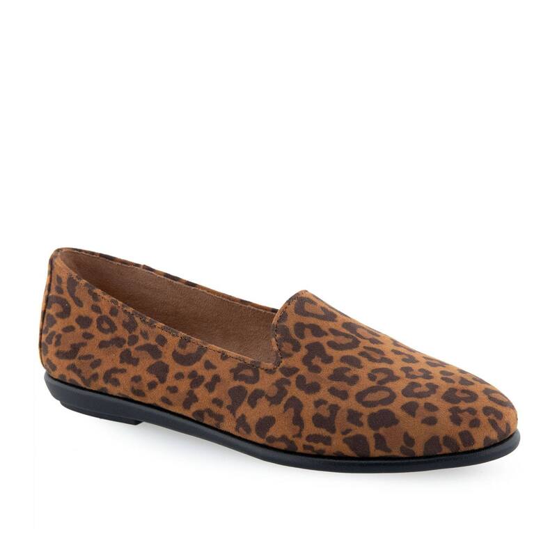 エアロソールズ レディース シューズ スリッポン・ローファー Aerosoles Betunia Women's Loafersilver Black Stretch F ブラック
