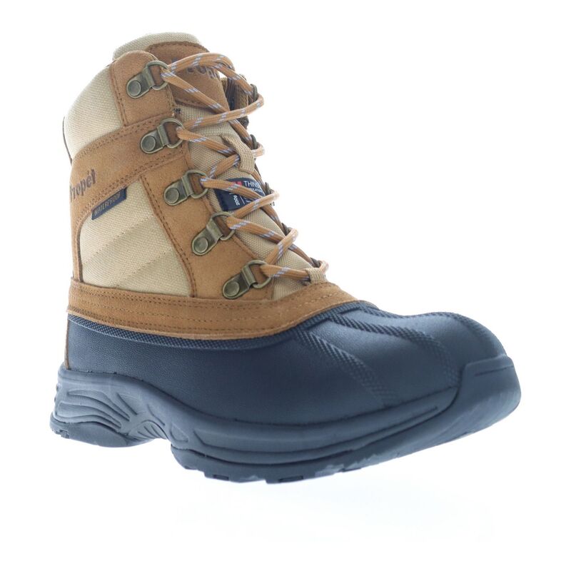 プロペット レディース シューズ ブーツ・レインブーツ Propet Cortland Women's All-Weather Boots Doe