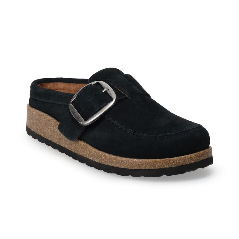 ソノマ レディース シューズ サンダル Sonoma Goods For LifeR Women's Mule Clogs Black ブラック 11,866円