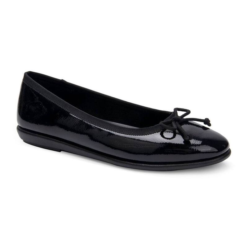 エアロソールズ レディース シューズ サンダル Aerosoles Homebet Women's Flats Black ブラック