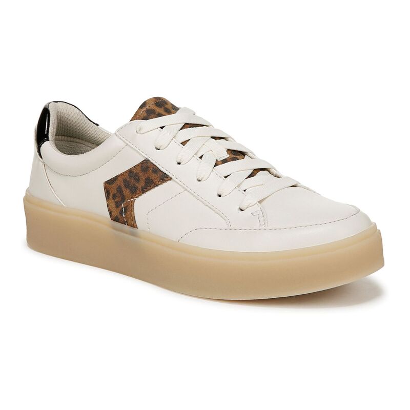 ドクター・ショール レディース シューズ スニーカー レース Dr. Scholl's Madison Lace Women'sneakers Tofu Brown Fabric ブラウン