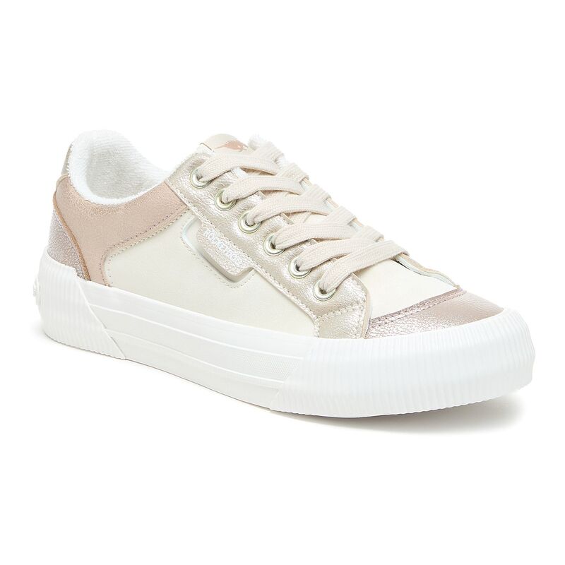 ロケットドッグ レディース シューズ スニーカー Rocket Dog Cheery Women'sneakers Bronze Combo
