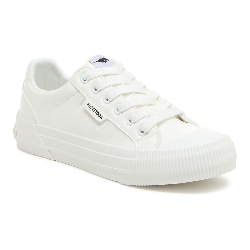 ロケットドッグ レディース シューズ スニーカー Rocket Dog Cheery Women'sneakers White Sport ホワイト